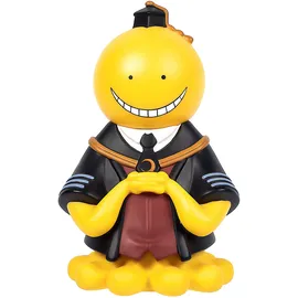 crunchyroll Assassination Classroom - Koro-sensei - Vinyl Coin Bank/Spardose Figur