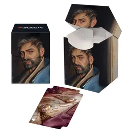 Ultra Pro Deckbox 100+ Murders at Karlov Manor