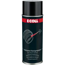 E-COLL Isopropanol 400 ml