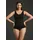 Anita Shapinghemd Essential Schwarz L