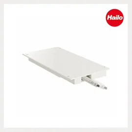 HAILO Libero 3.0 15 l Grau