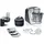Bosch MUM 58310 Silber