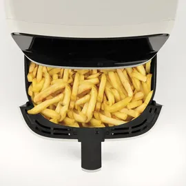 Girmi Ecofrit Lite FG27 schwarz