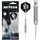 BULL'S Meteor MT2 Steeldarts 20 g