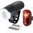 Sigma Aura 30 Rücklicht