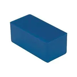 La-Ka-Pe Einsatzkasten blau B99xT49xH40 mm