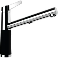 Schock SC-510 SB Küchenarmatur Schwarz