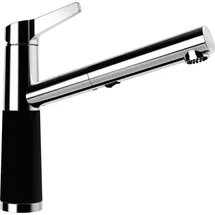 Schock SC-510 SB Küchenarmatur Schwarz