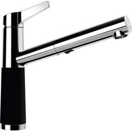 Schock SC-510 SB Küchenarmatur Schwarz