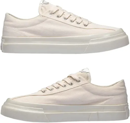 Stepney Dellow Sneaker Beige