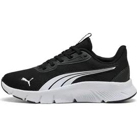 Puma Flexfocus Lite Modern Kinder Black/White 37