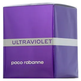 Paco Rabanne Ultraviolet Eau de Parfum 80 ml
