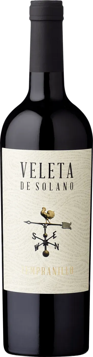 Veleta de Solano Tempranillo