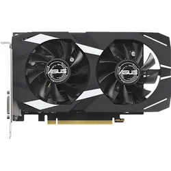 ASUS DUAL-RTX3050-O6G (NVIDIA, Grafikkarte)