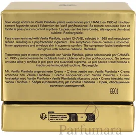 Chanel Sublimage La Creme Tagescreme 50 ml