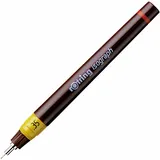 Rotring Isograph Tuschefüller 0,35 mm Schwarz
