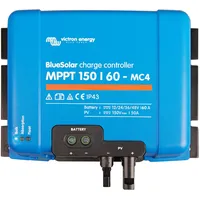 Victron Energy Victron BlueSolar MPPT 150/60-MC4