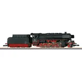 Dampflok BR 044 389-5 Museumslok DB