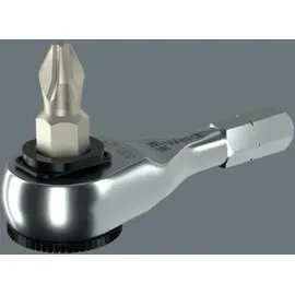 WERA Zyklop Mini 4 1-tlg.