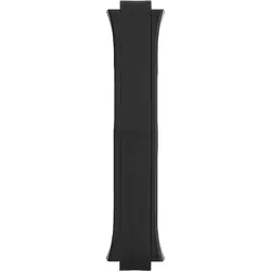 Mido - Silikon Ocean Star Sport Siliconband Schwarz, Ohne Schnalle M610014702 - schwarz