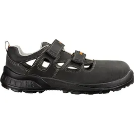 ruNNex TeamStar schwarz Größe 43