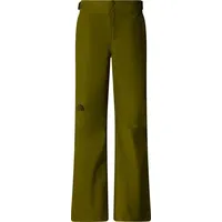 The North Face Damen Descendit Hose, Forest Olive, L