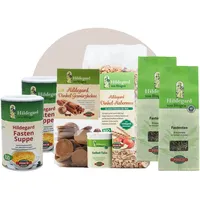 st. hildegard posch Hildegard Fastenkur Paket 1010 g