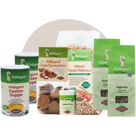 st. hildegard posch Hildegard Fastenkur Paket 1010 g