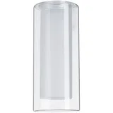Paulmann Selection Bathroom Deckenleuchte Luena Ersatzglas Klar
