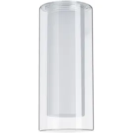 Paulmann Selection Bathroom Deckenleuchte Luena Ersatzglas Klar