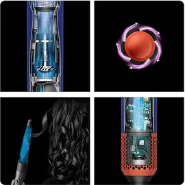 Dyson Airwrap i.d.TM Multi Haarstyler