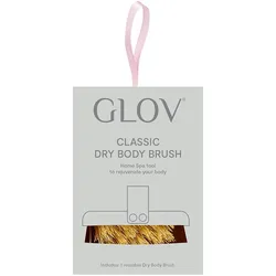 GLOV Dry Body Massage Brush
