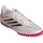 adidas Copa Pure IV Club TF Herren black/red/white 40