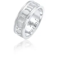 KUZZOI Ring silber 64