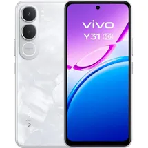 Vivo Y31 5G 512 GB Weiß