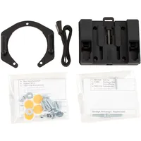 Hepco Becker Tankring für Kawasaki ZZ-R 1400 2012-2020