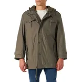 Mil-Tec Jacke Oliv M