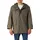 Mil-Tec Jacke Oliv M