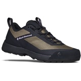 Black Diamond Mission LT 2 Approach Shoes, black-walnuts (9576) 6 US