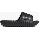 adidas Adissage Herren Schwarz 42