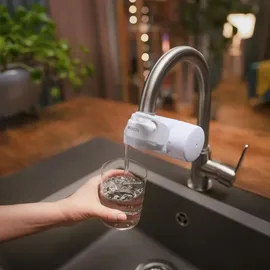 Brita ON TAP V CU CE2 Wasserfiltersystem, (1052067)