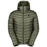 Scott Insuloft Tech Primaloft Jacke douglas green S
