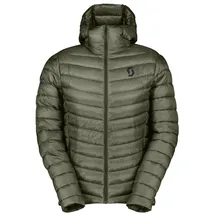 Scott Insuloft Tech Primaloft Jacke douglas green S