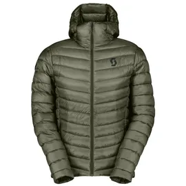 Scott Insuloft Tech Primaloft Jacke douglas green S
