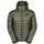 Scott Insuloft Tech Primaloft Jacke douglas green S