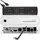 VU+ Zero Linux Full HD Sat Receiver - Weiss + 150 Mbits Wifi Stick