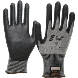 Nitras® Schnittschutzhandschuhe, 6705 11