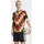 adidas Deutschland Prematch T-Shirt 2026 schwarz Herren Gr. S