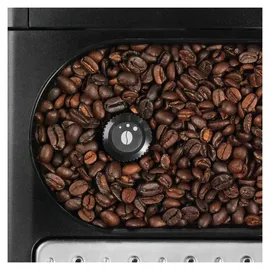 Krups Arabica EA81R8 schwarz