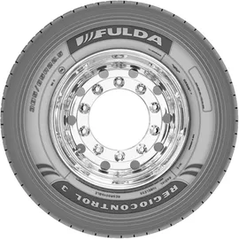 Fulda Regiocontrol 3 M+S 3PMSF 385/65 R22.5 160K(158L)
